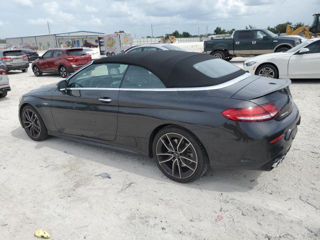 VIN W1KWK6EB1PG129180 2023 Mercedes-Benz C-Class, 4... no.2