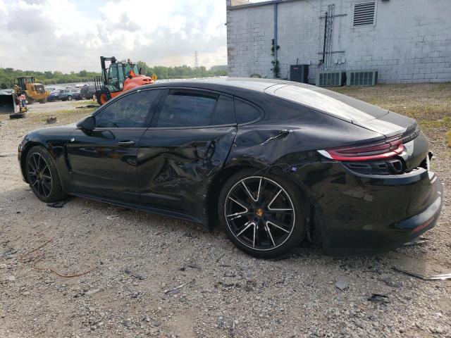 VIN WP0AB2A74JL134676 2018 PORSCHE PANAMERA no.2