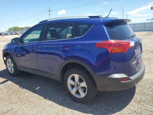 2014 Toyota Rav4 Xle VIN: 2T3WFREVXEW093162 Lot: 62092284