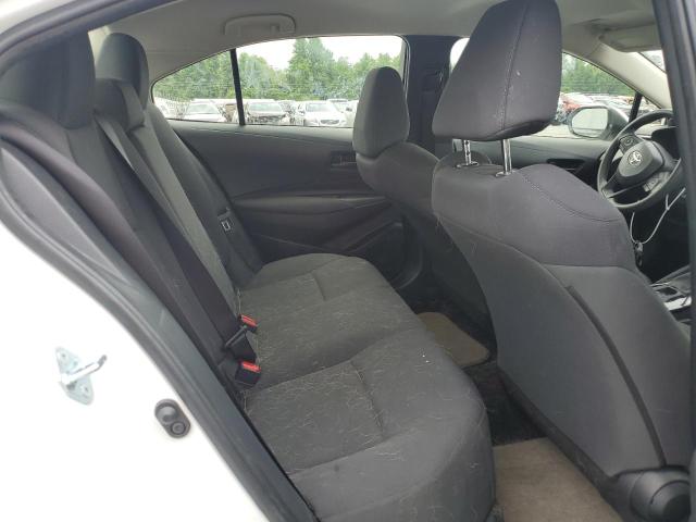 2022 TOYOTA COROLLA LE - JTDEPMAE8N3006721