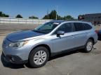 SUBARU OUTBACK 2. photo