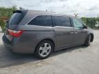 HONDA ODYSSEY TO photo