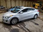 HYUNDAI ELANTRA GL photo