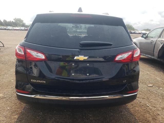 2018 CHEVROLET EQUINOX LT - 2GNAXJEV1J6105902