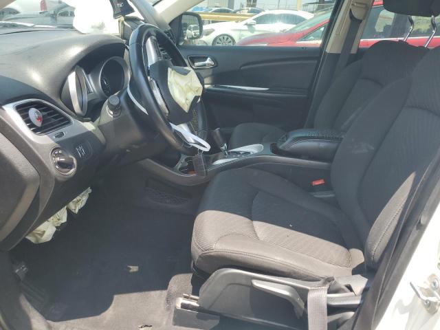 2018 DODGE JOURNEY SE - 3C4PDCAB1JT302258