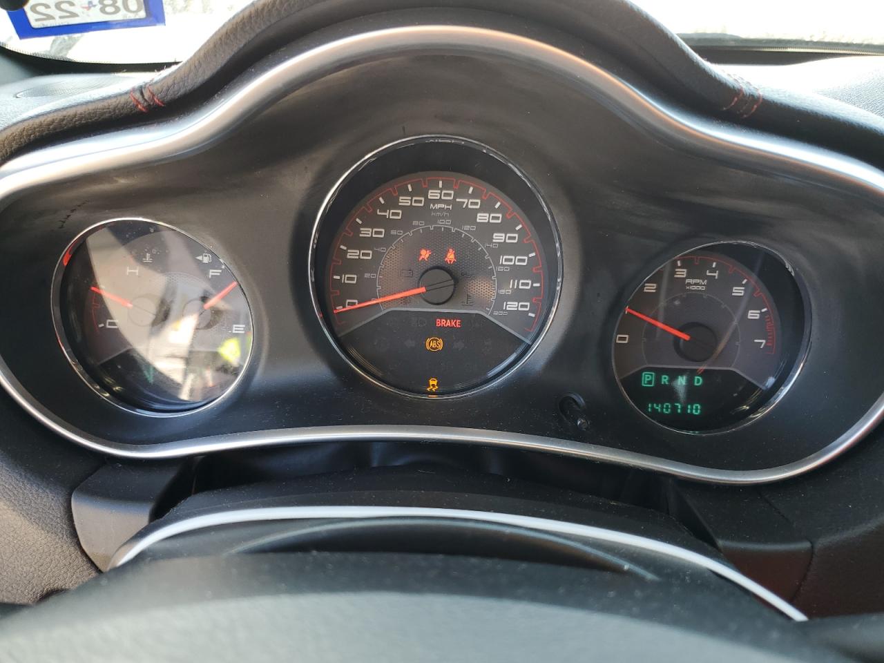 1C3CDZEG8CN103562 2012 Dodge Avenger Sxt