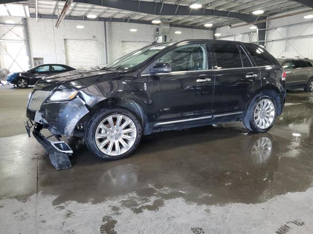 VIN 2LMDJ6JKXDBL11540 2013 Lincoln MKX no.1