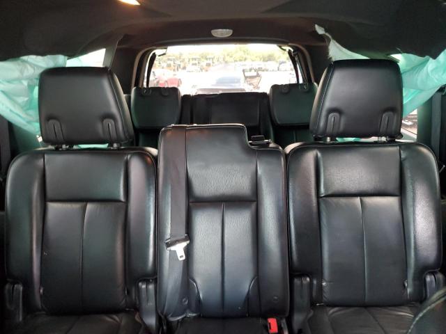 2015 Ford Expedition El Xlt VIN: 1FMJK1HT4FEF39148 Lot: 62666614