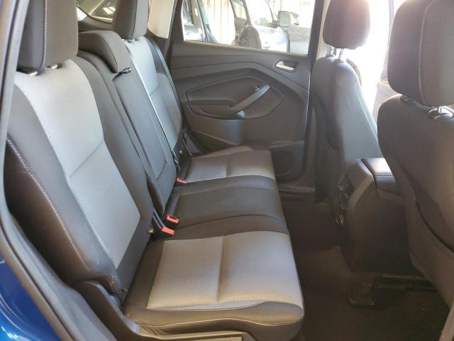 2017 FORD ESCAPE SE - 1FMCU0GDXHUC78611