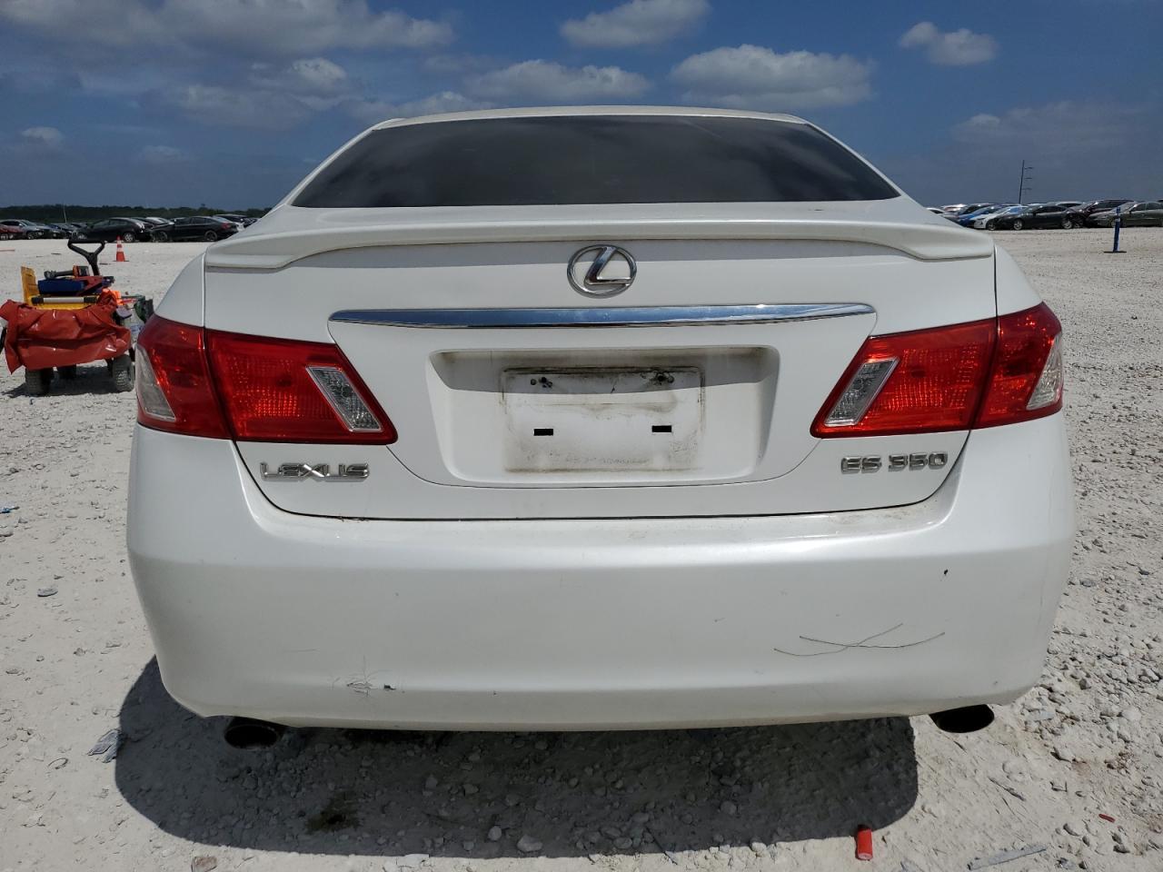 JTHBJ46G692339461 2009 Lexus Es 350