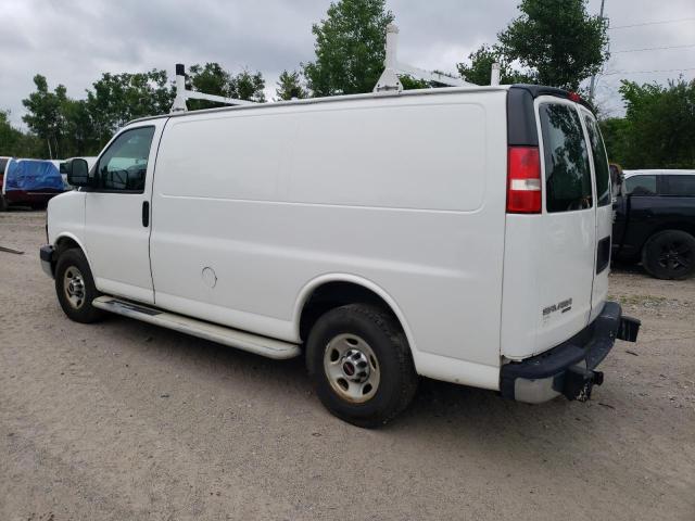 2015 GMC SAVANA G25 1GTW7FCF3F1908034  61832544