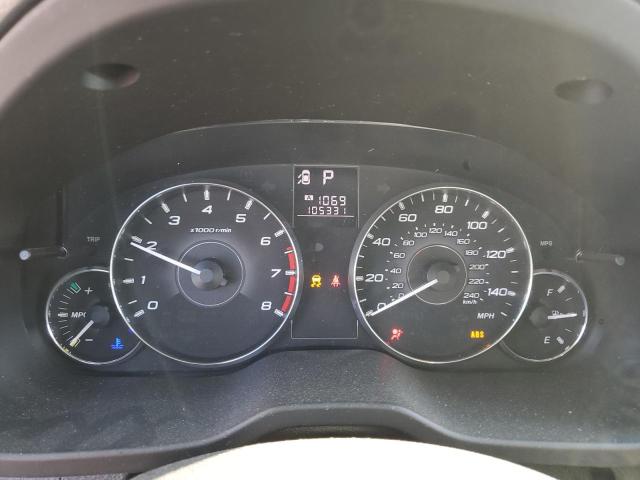 2012 Subaru Legacy 2.5I Premium VIN: 4S3BMBC66C3016151 Lot: 62360164