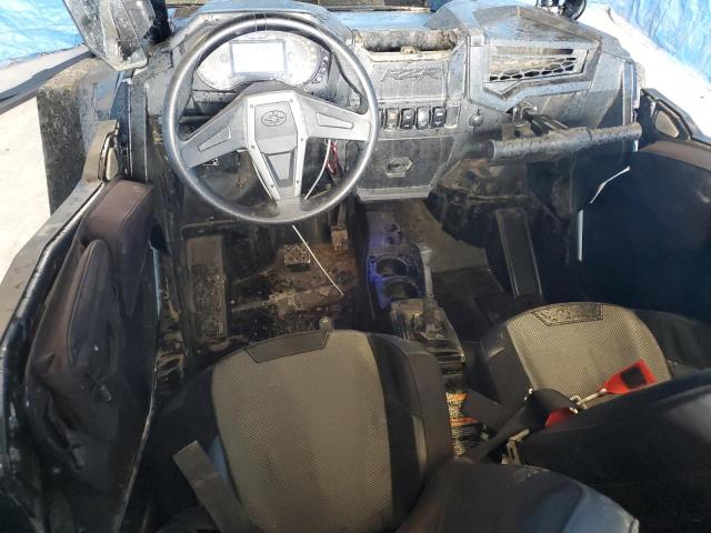 2020 POLARIS RZR XP TUR - 3NSNAF924LF136954