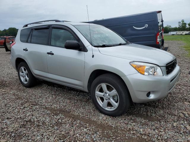 2007 Toyota Rav4 VIN: JTMBK33V475029140 Lot: 63655184