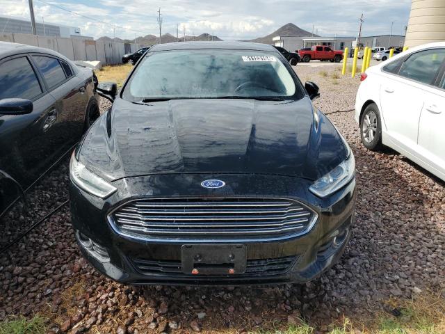 VIN 3FA6P0HDXGR396855 2016 Ford Fusion, SE no.5