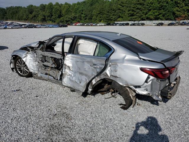 2018 INFINITI Q50 LUXE - JN1EV7AP7JM362402
