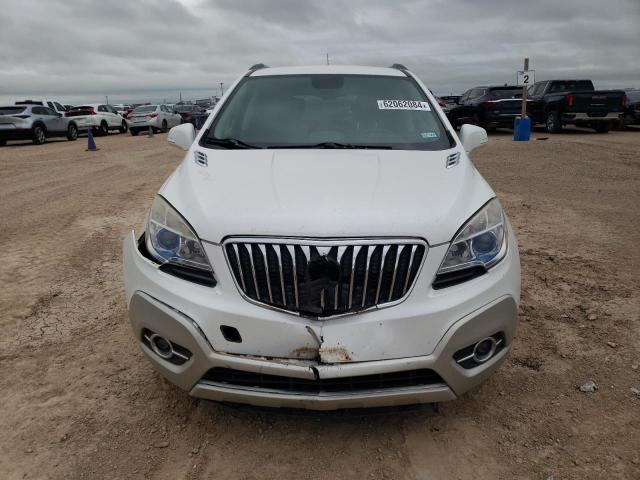 2015 BUICK ENCORE CON - KL4CJBSBXFB180325