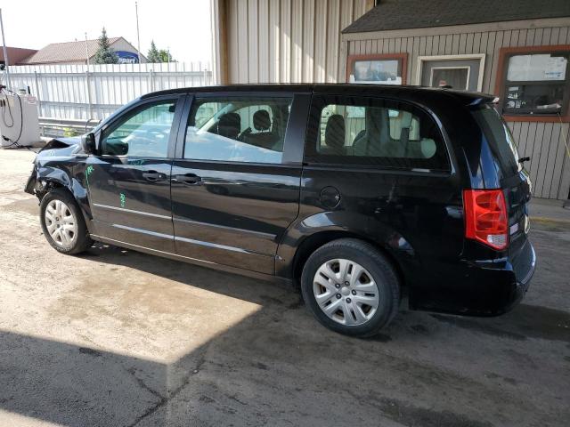 2016 DODGE GRAND CARA - 2C4RDGBG1GR278324