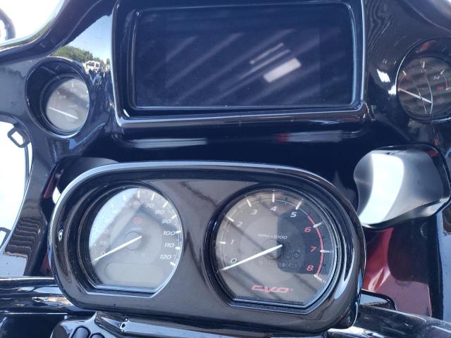 2021 HARLEY-DAVIDSON FLTRXSE 1HD1TCL18MB956014
