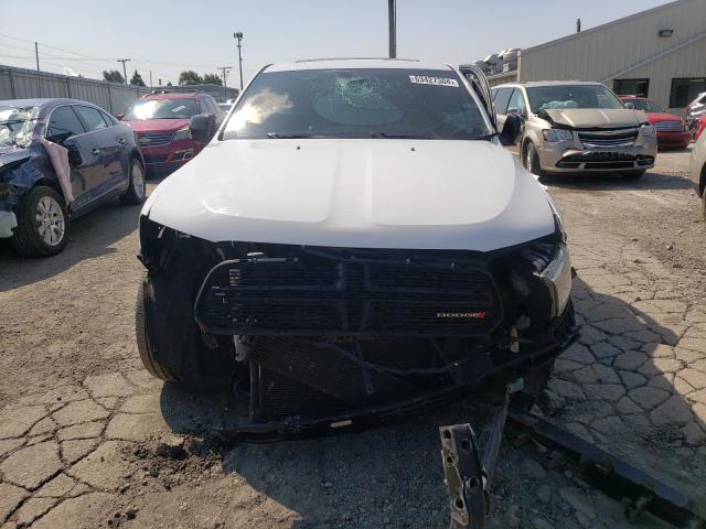 2017 DODGE DURANGO R/ - 1C4SDJCT2HC660138