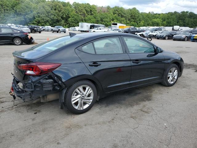 2019 HYUNDAI ELANTRA SE - 5NPD84LF9KH455128