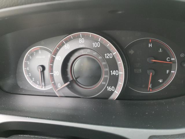 2017 HONDA ACCORD SPO - 1HGCR2F5XHA220786
