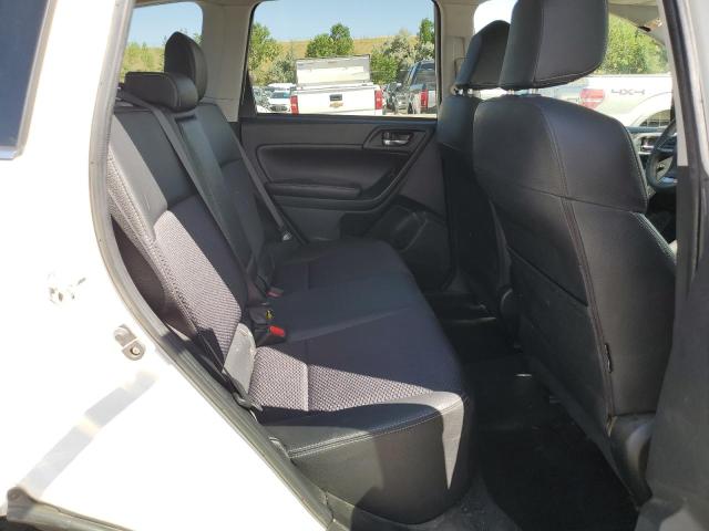 2016 SUBARU FORESTER 2 - JF2SJGDC2GH538022