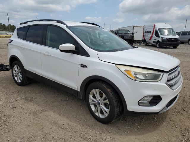 2018 FORD ESCAPE SE - 1FMCU0GD8JUA42898