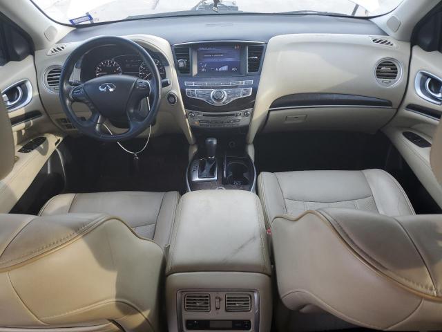 2015 INFINITI QX60 - 5N1AL0MMXFC506009