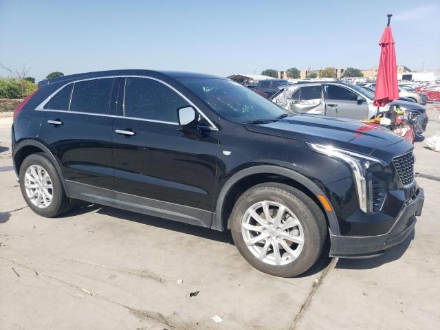 1GYAZAR49NF119671 2022 Cadillac Xt4 Luxury