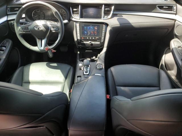 3PCAJ5BA5MF110280 2021 Infiniti Qx50 Luxe