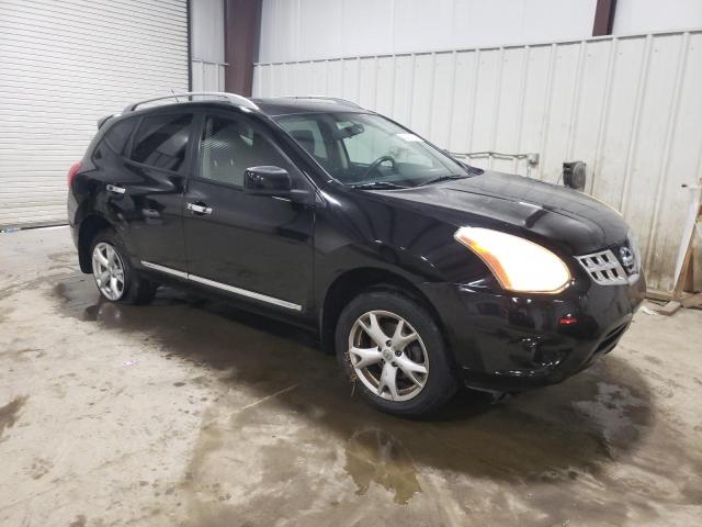 2011 Nissan Rogue S VIN: JN8AS5MV9BW315272 Lot: 62429754