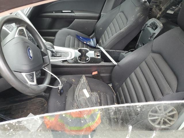 2014 Ford Fusion Se VIN: 1FA6P0H77E5357859 Lot: 62072764