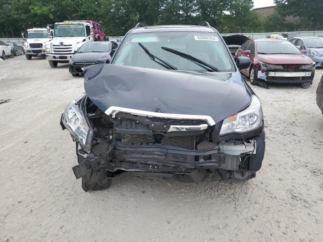 2018 SUBARU FORESTER 2 - JF2SJAEC5JH539264