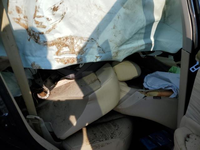 2015 NISSAN MURANO S - 5N1AZ2MH9FN270468