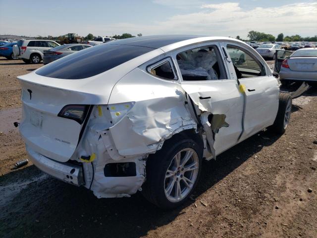2023 TESLA MODEL Y - 7SAYGDEE4PA079484