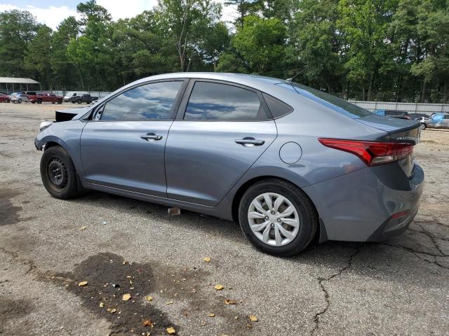 2020 HYUNDAI ACCENT SE - 3KPC24A68LE096781