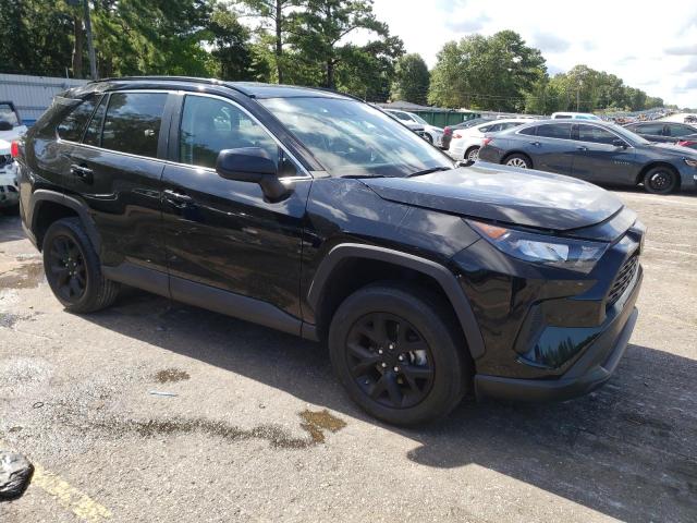 2021 TOYOTA RAV4 LE - 2T3H1RFV2MC171911