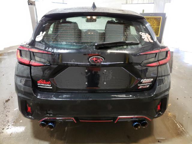 2024 SUBARU IMPREZA RS JF1GUHHC2R8276393
