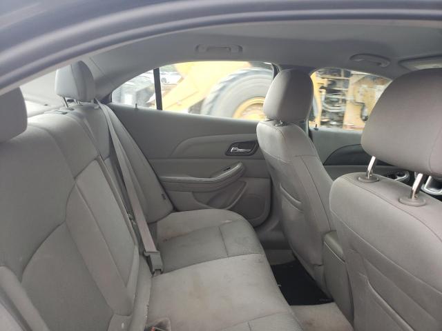 2015 CHEVROLET MALIBU LS - 1G11B5SL9FF159536