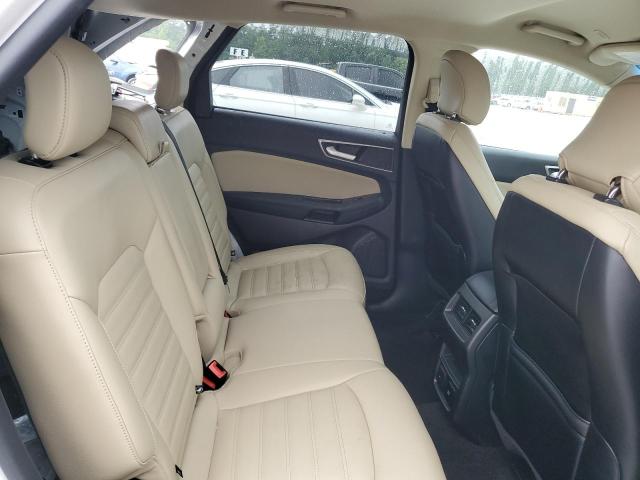 2019 FORD EDGE SEL - 2FMPK3J95KBC68773