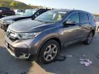 2018 HONDA CR-V EX - 7FARW2H55JE086785