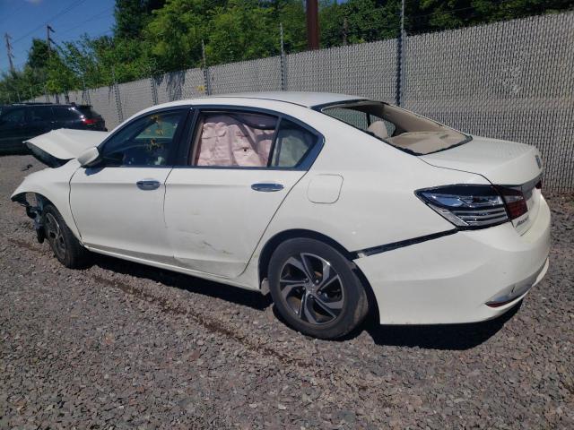 1HGCR2F35GA028625 2016 HONDA ACCORD - Image 2