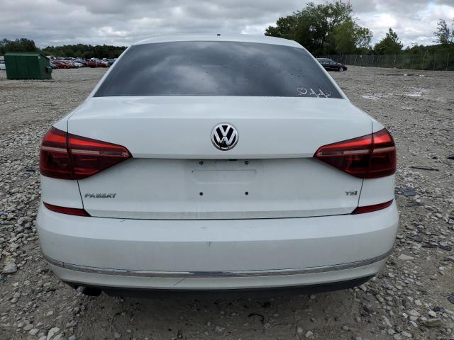 2018 VOLKSWAGEN PASSAT S 1VWAA7A3XJC000653  62304274