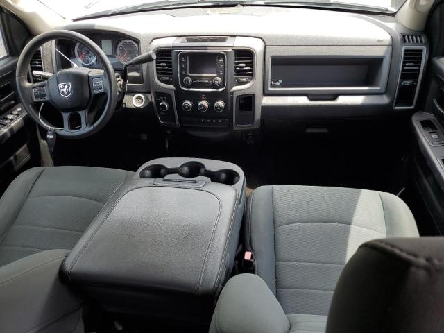 2015 RAM 2500 ST 3C6UR5CL2FG527852