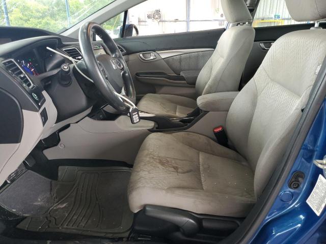 2015 HONDA CIVIC EX - 19XFB2F89FE003816