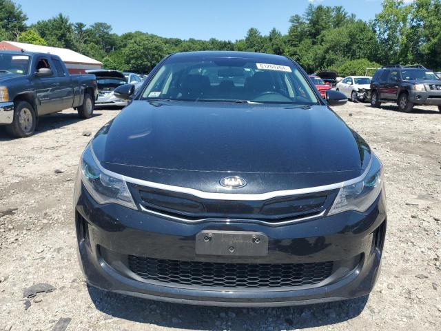 VIN KNAGU4LE7H5013468 2017 KIA Optima, Hybrid no.5