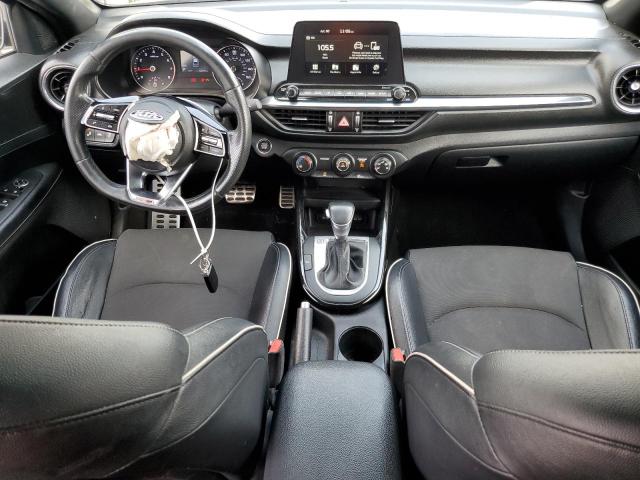 2020 KIA FORTE GT L - 3KPF34ADXLE234247