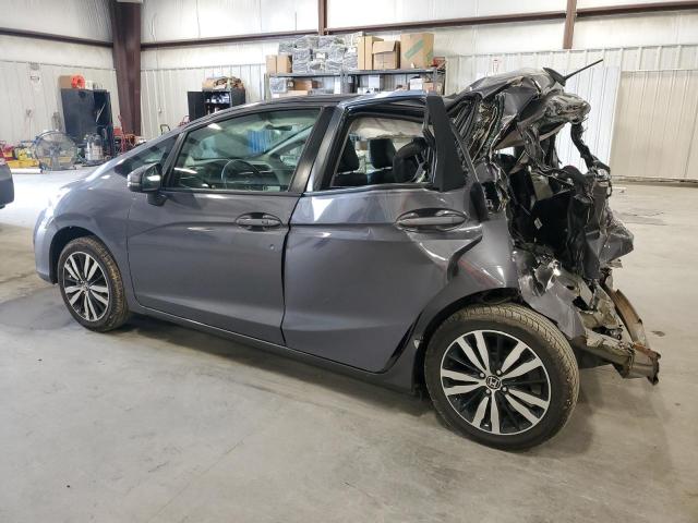 2020 HONDA FIT EXL 3HGGK5H99LM703916