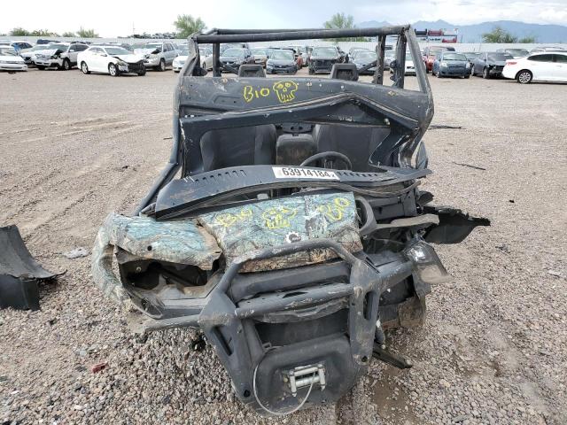 2021 CAN-AM DEFENDER M - 3JBUCAN44MK000806